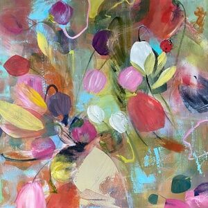 Meet your Posher, Julia